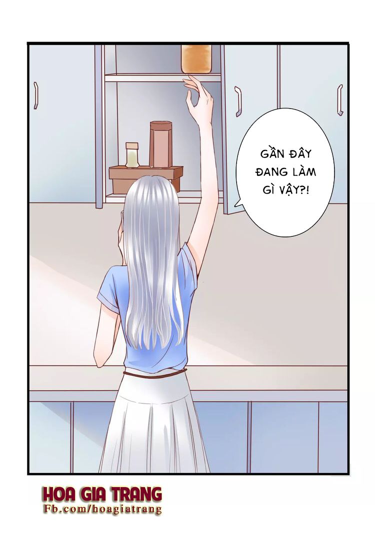 Ở lại thế kỷ này: Chapter 9