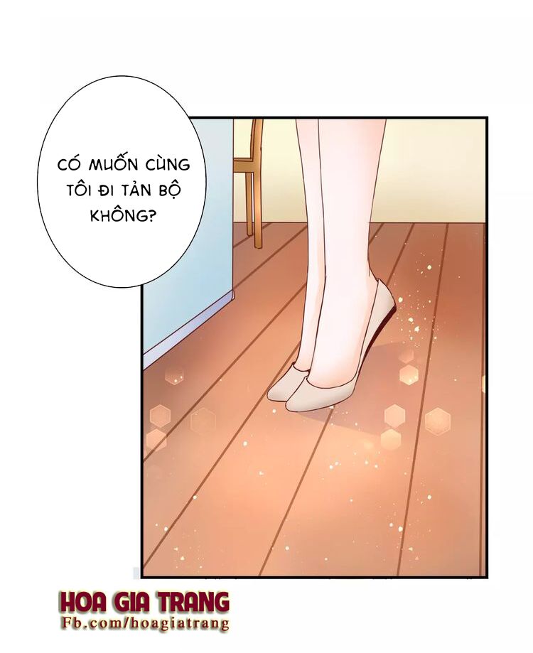 Ở lại thế kỷ này: Chapter 9