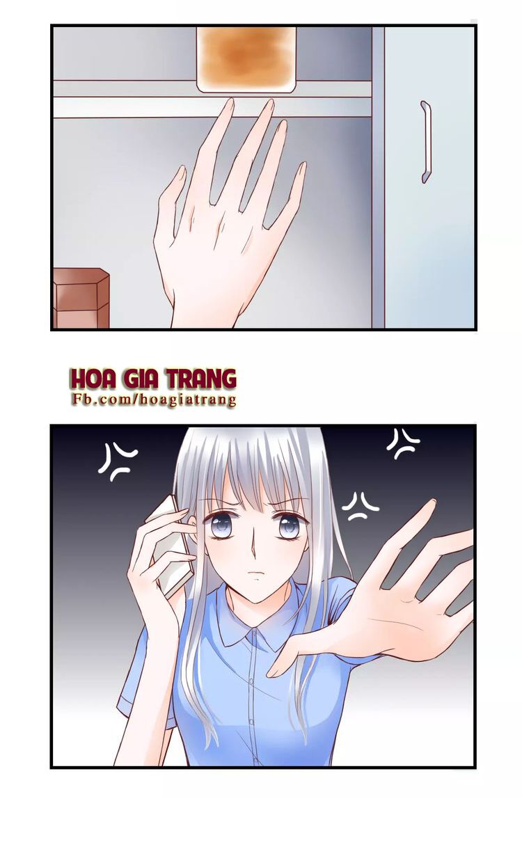 Ở lại thế kỷ này: Chapter 9