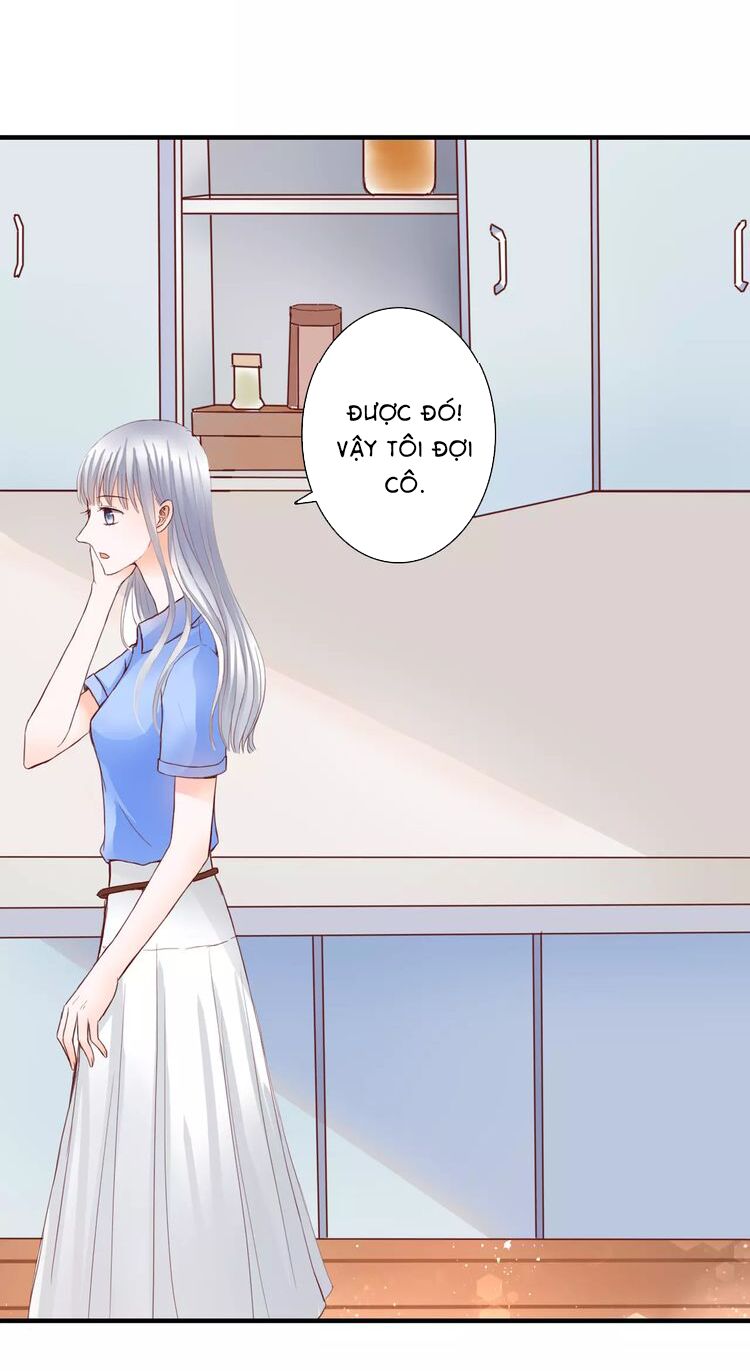 Ở lại thế kỷ này: Chapter 9