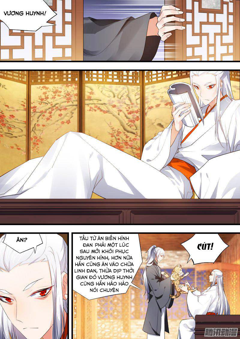Hóa Long Ký: Chapter 63.6