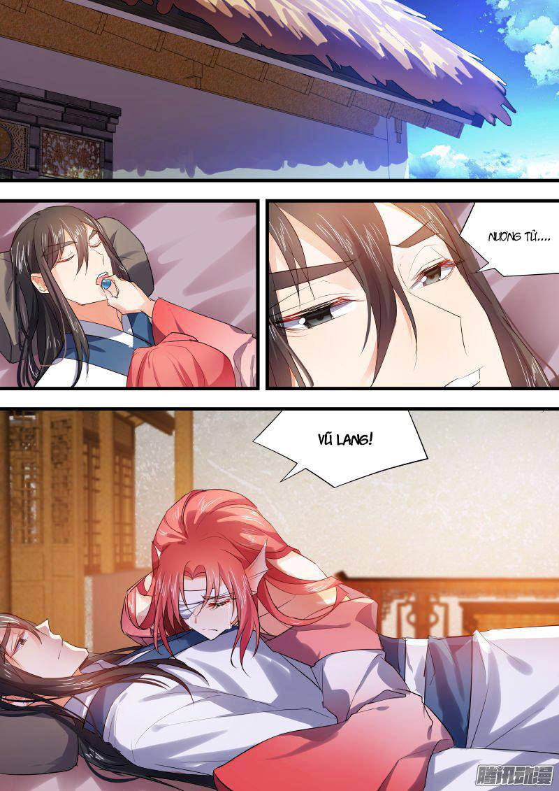 Hóa Long Ký: Chapter 63.6