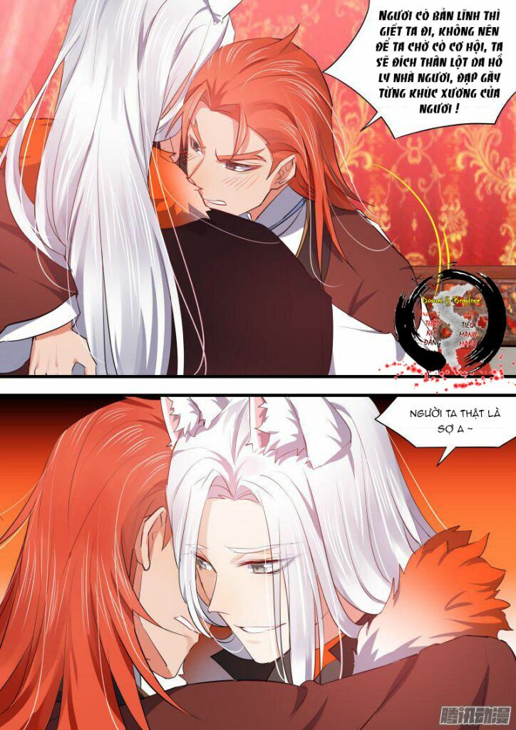 Hóa Long Ký: Chapter 102