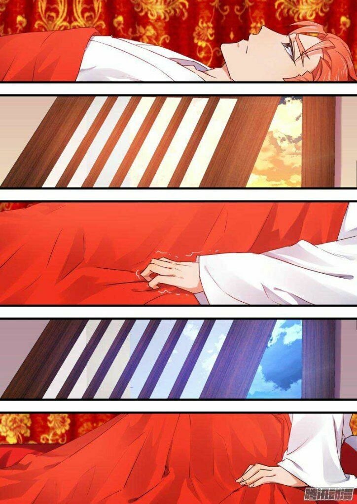 Hóa Long Ký: Chapter 108