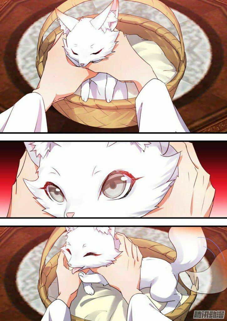 Hóa Long Ký: Chapter 108