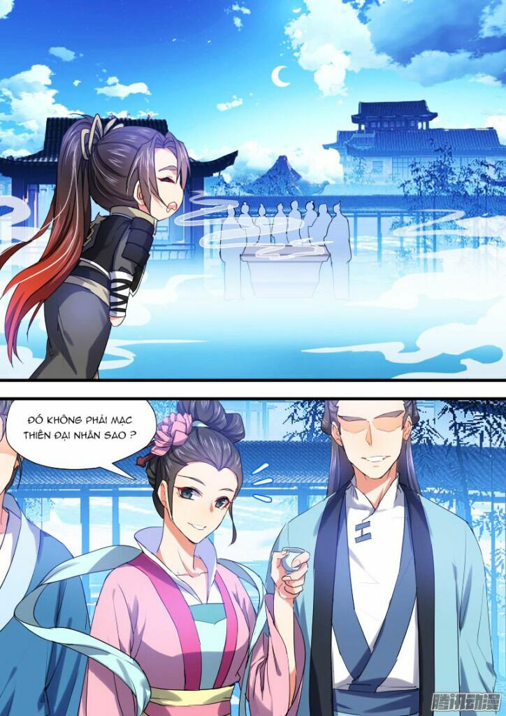 Hóa Long Ký: Chapter 118