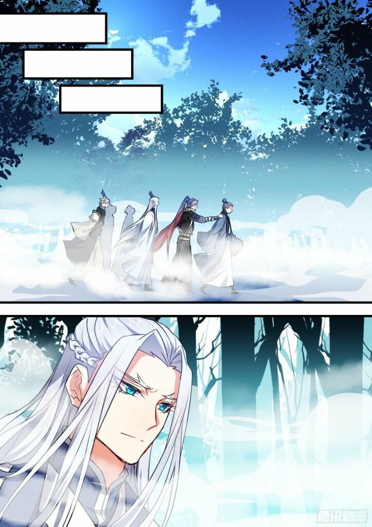 Hóa Long Ký: Chapter 140