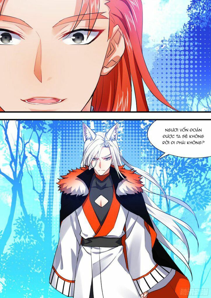 Hóa Long Ký: Chapter 144
