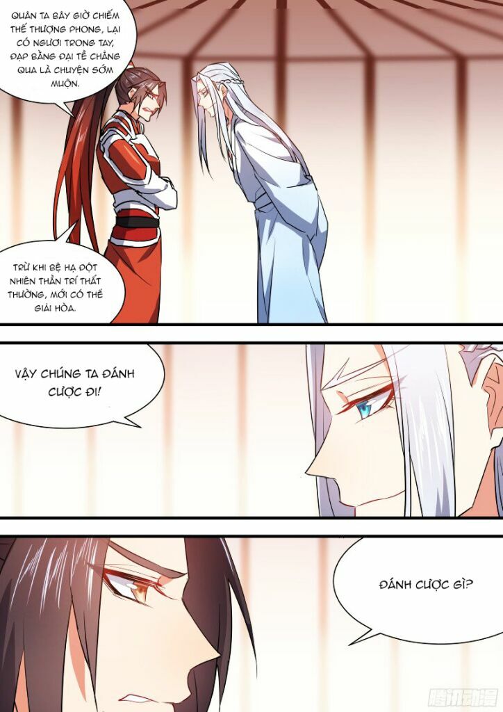 Hóa Long Ký: Chapter 146