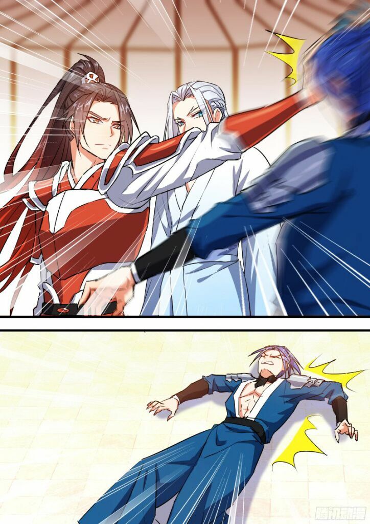 Hóa Long Ký: Chapter 146