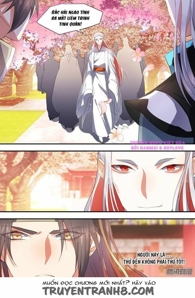 Hóa Long Ký: Chapter 15