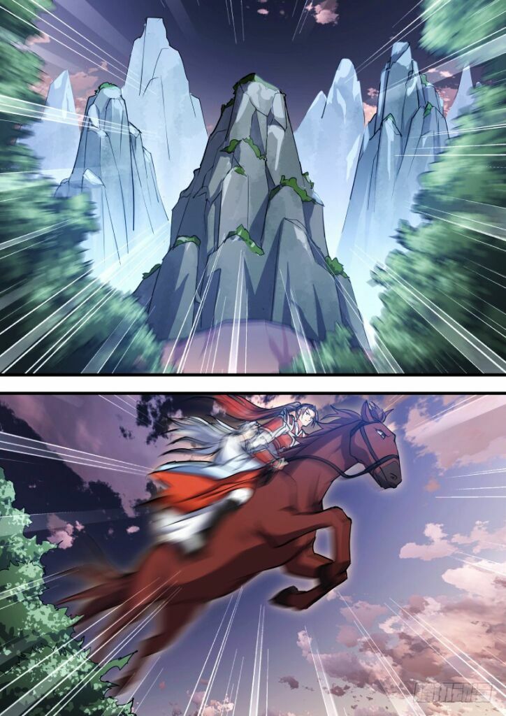 Hóa Long Ký: Chapter 151