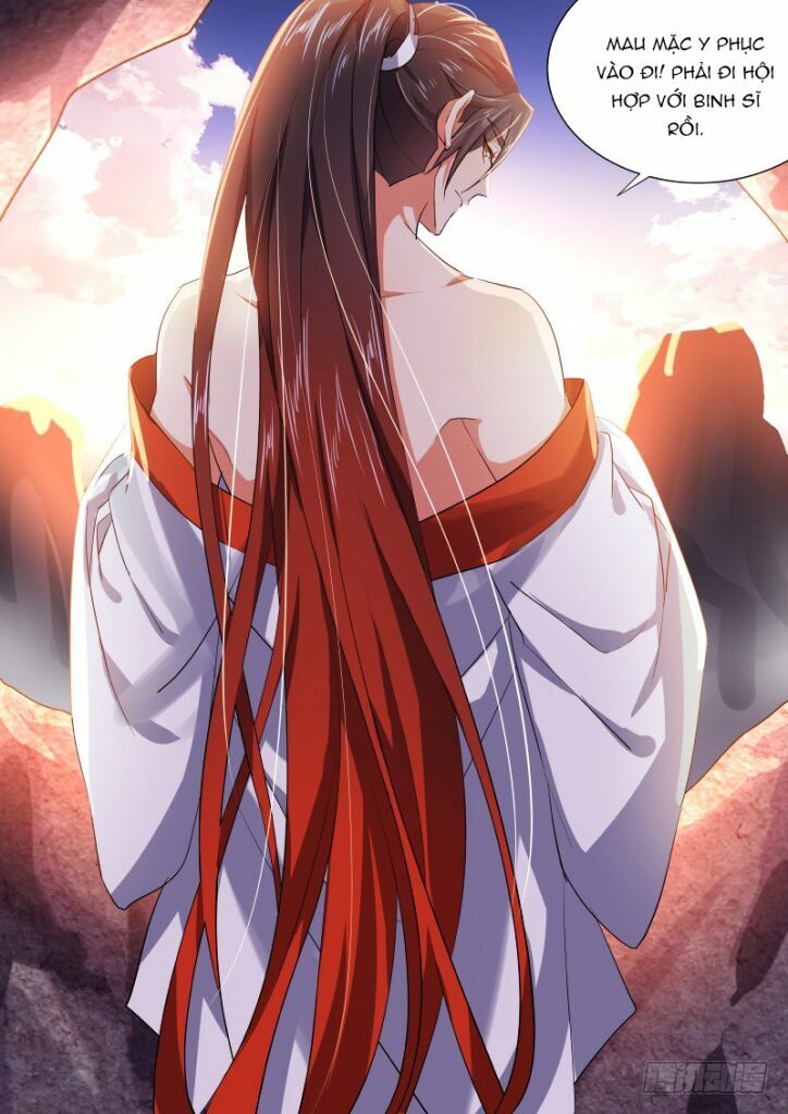 Hóa Long Ký: Chapter 155