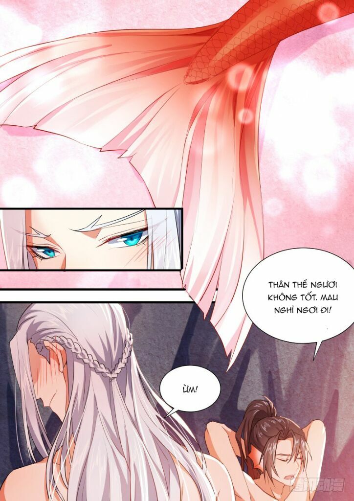 Hóa Long Ký: Chapter 155