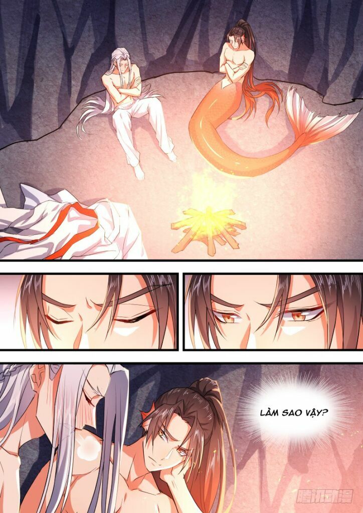 Hóa Long Ký: Chapter 155