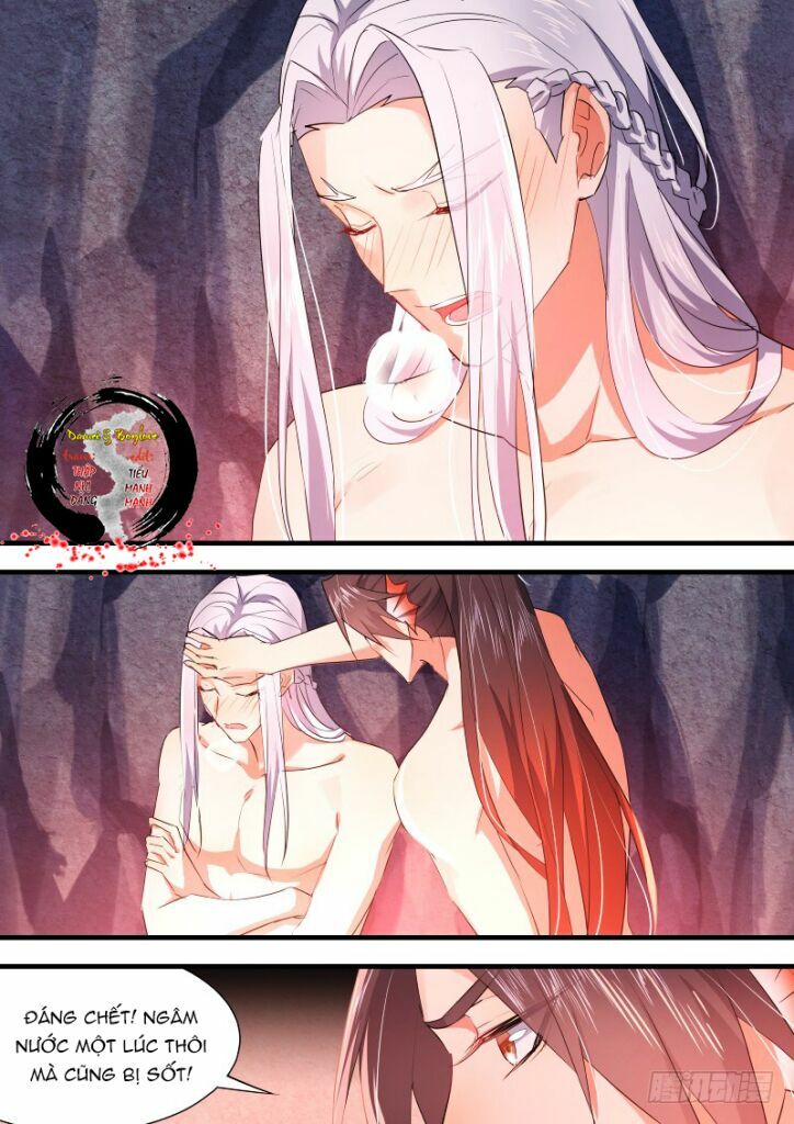 Hóa Long Ký: Chapter 155