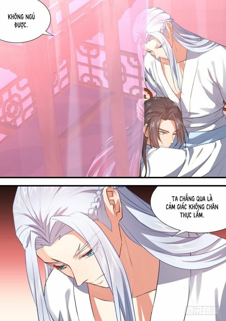 Hóa Long Ký: Chapter 166