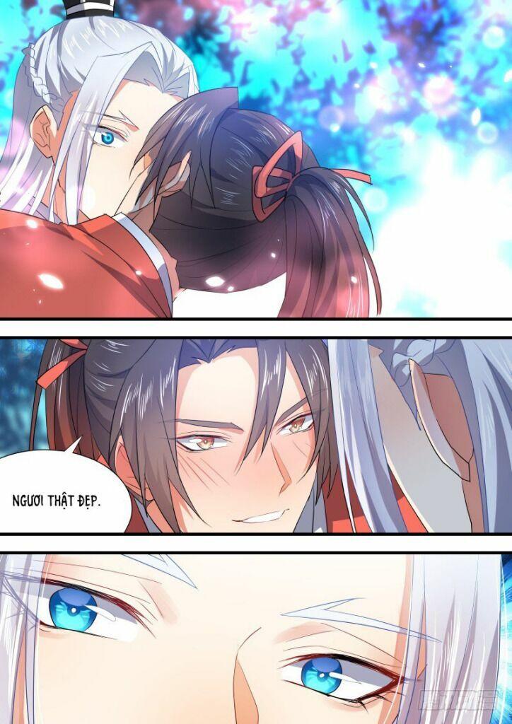 Hóa Long Ký: Chapter 166