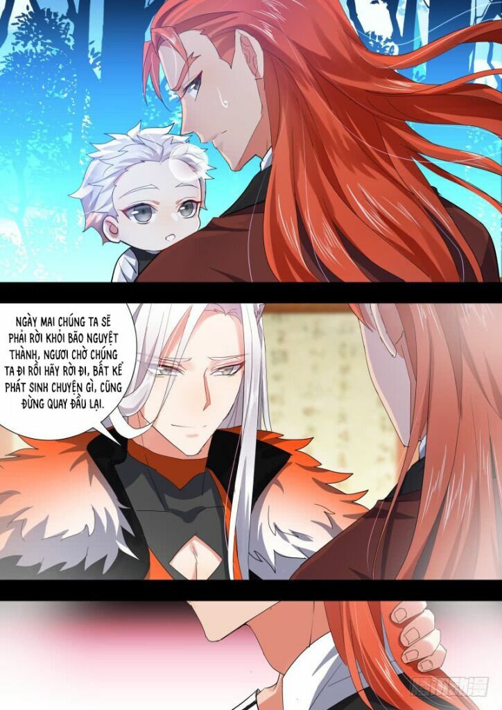 Hóa Long Ký: Chapter 168