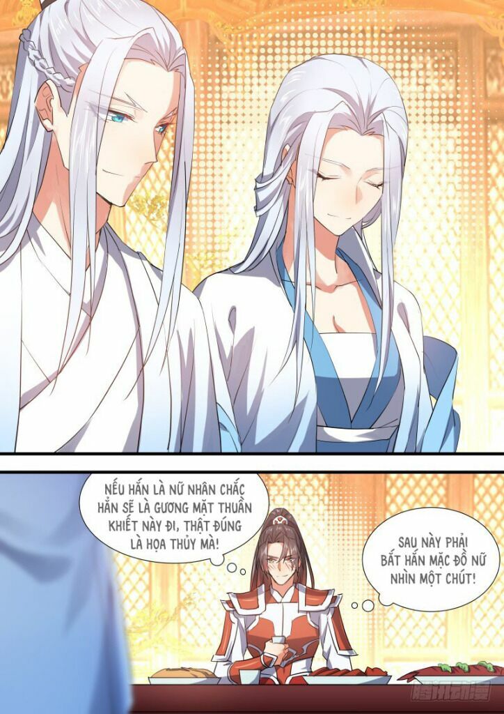 Hóa Long Ký: Chapter 169