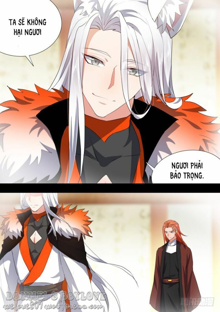 Hóa Long Ký: Chapter 171