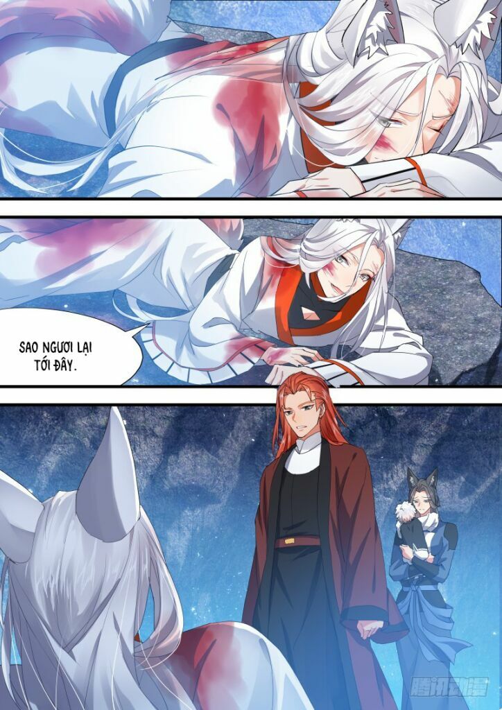 Hóa Long Ký: Chapter 172
