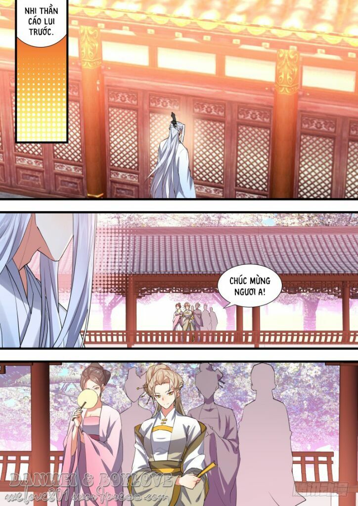 Hóa Long Ký: Chapter 173