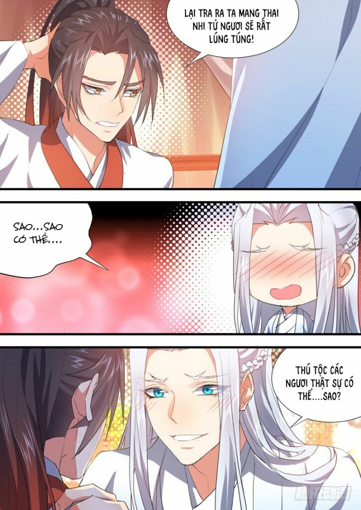 Hóa Long Ký: Chapter 173