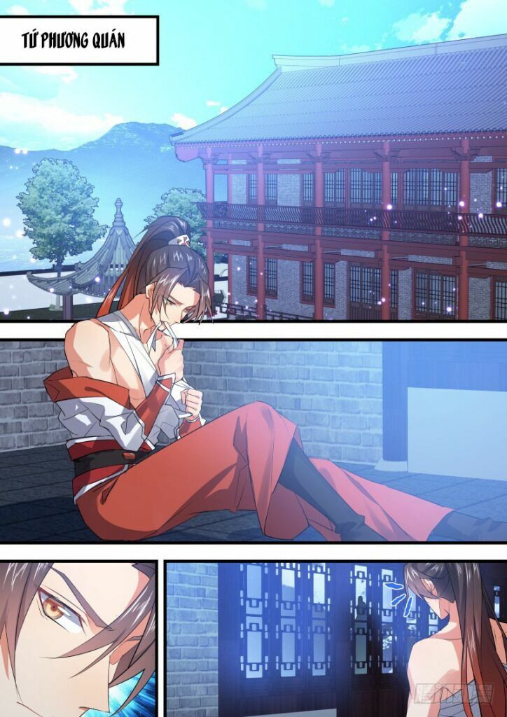 Hóa Long Ký: Chapter 175