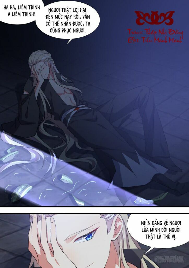 Hóa Long Ký: Chapter 176