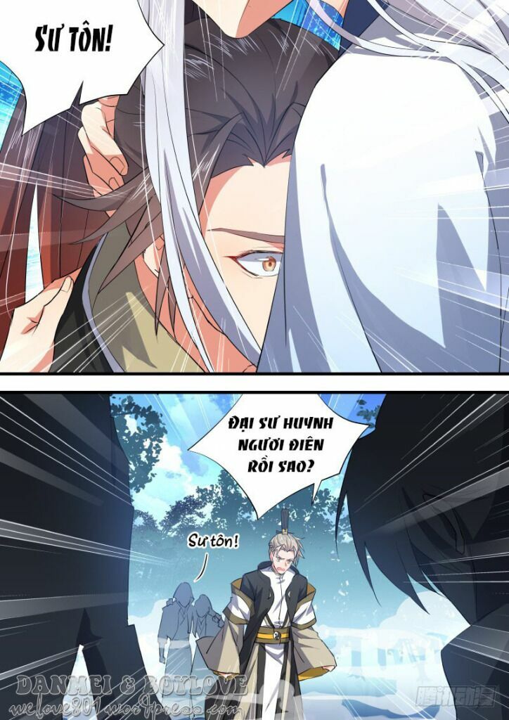 Hóa Long Ký: Chapter 176