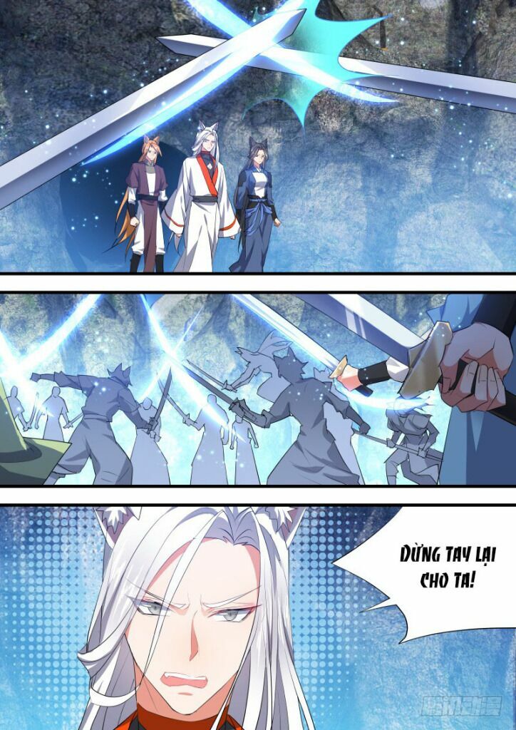 Hóa Long Ký: Chapter 177