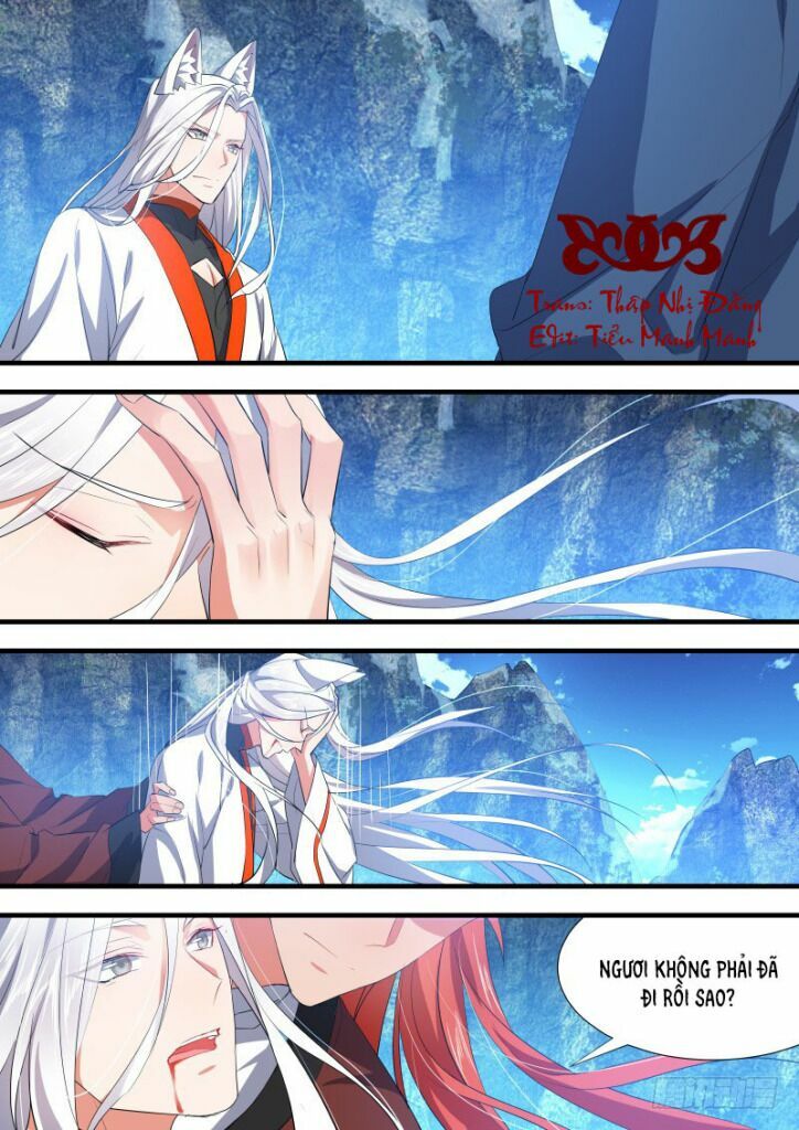 Hóa Long Ký: Chapter 177
