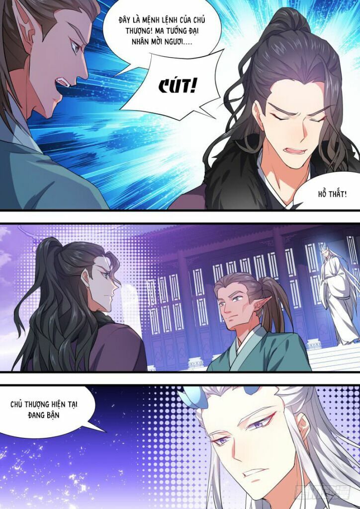 Hóa Long Ký: Chapter 178