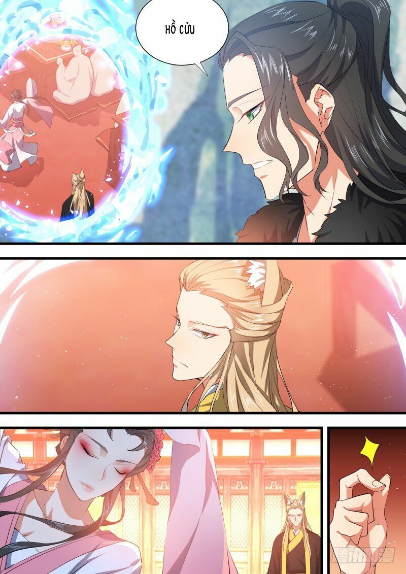 Hóa Long Ký: Chapter 180