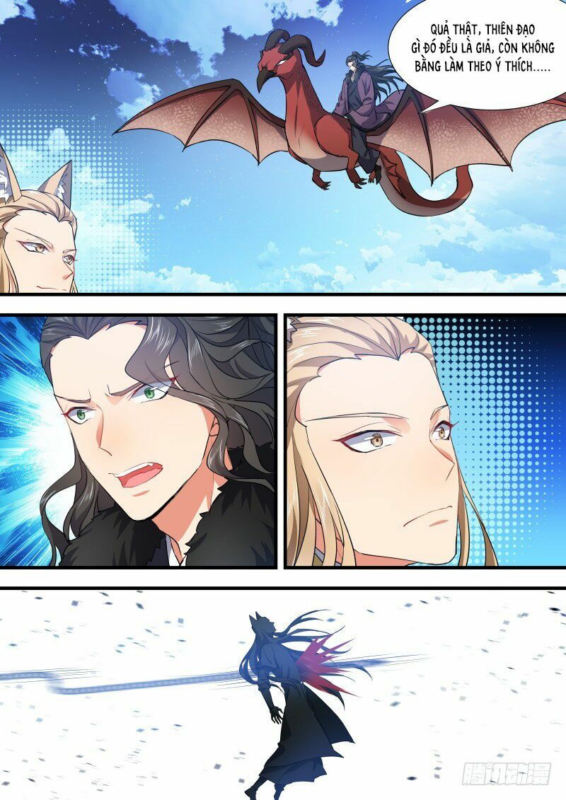 Hóa Long Ký: Chapter 182