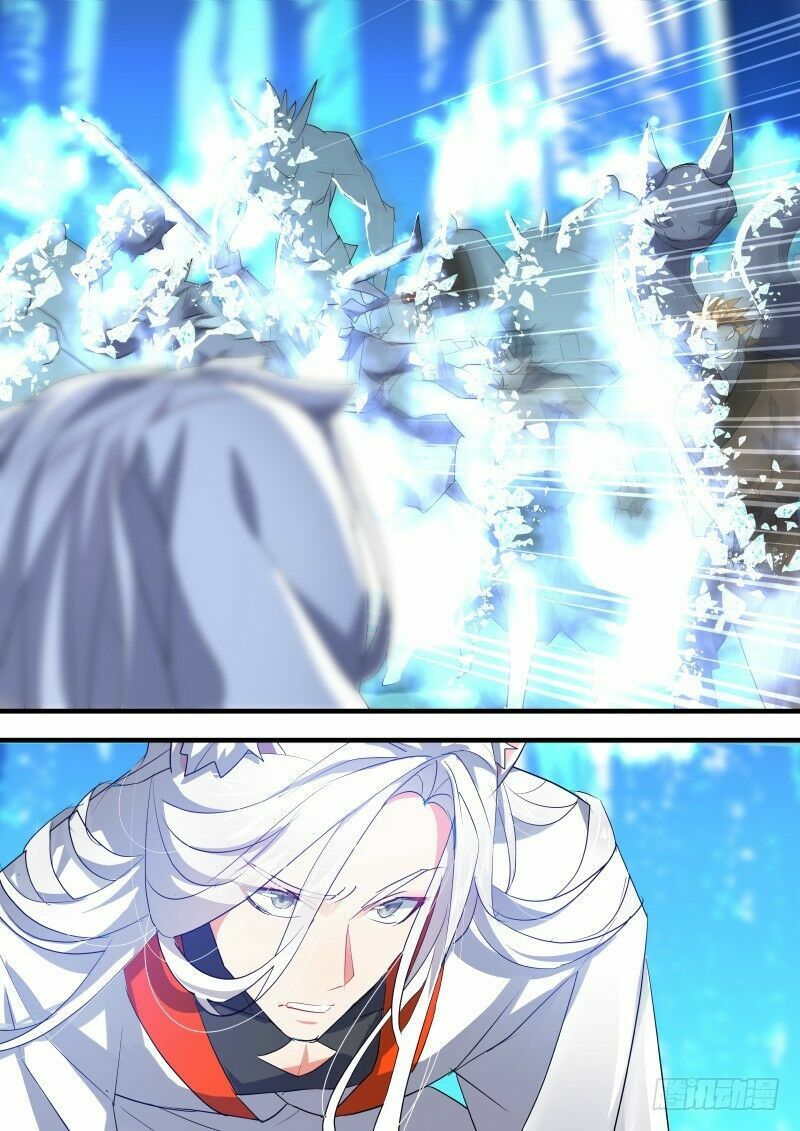 Hóa Long Ký: Chapter 185