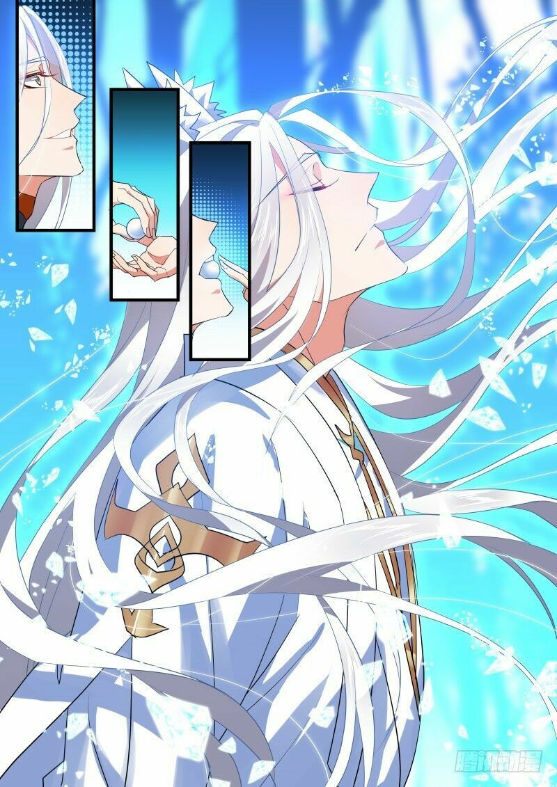 Hóa Long Ký: Chapter 185