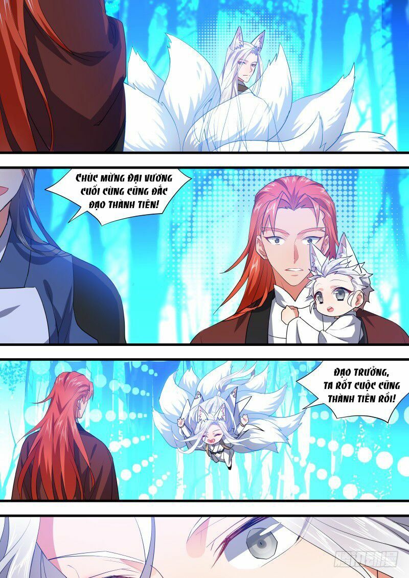 Hóa Long Ký: Chapter 185