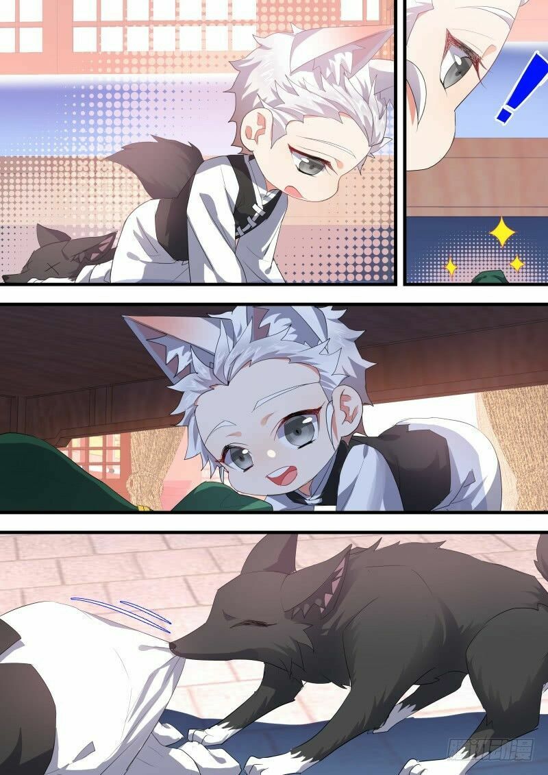 Hóa Long Ký: Chapter 186