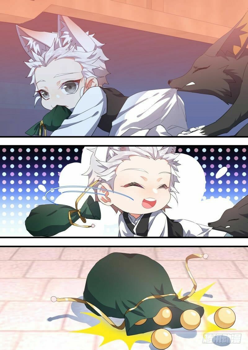 Hóa Long Ký: Chapter 186