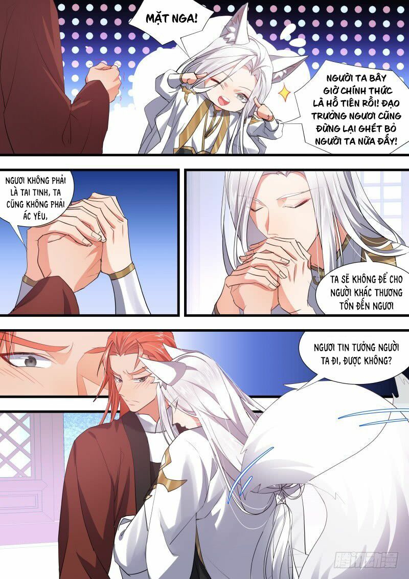 Hóa Long Ký: Chapter 186