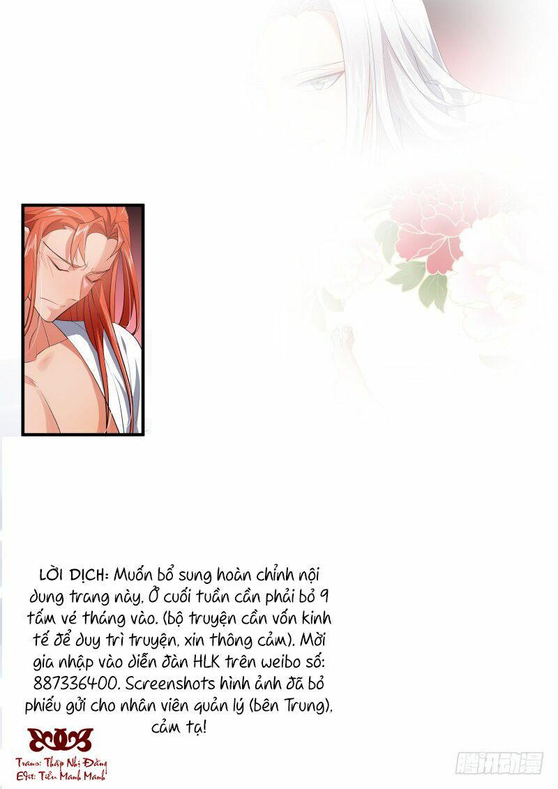 Hóa Long Ký: Chapter 186