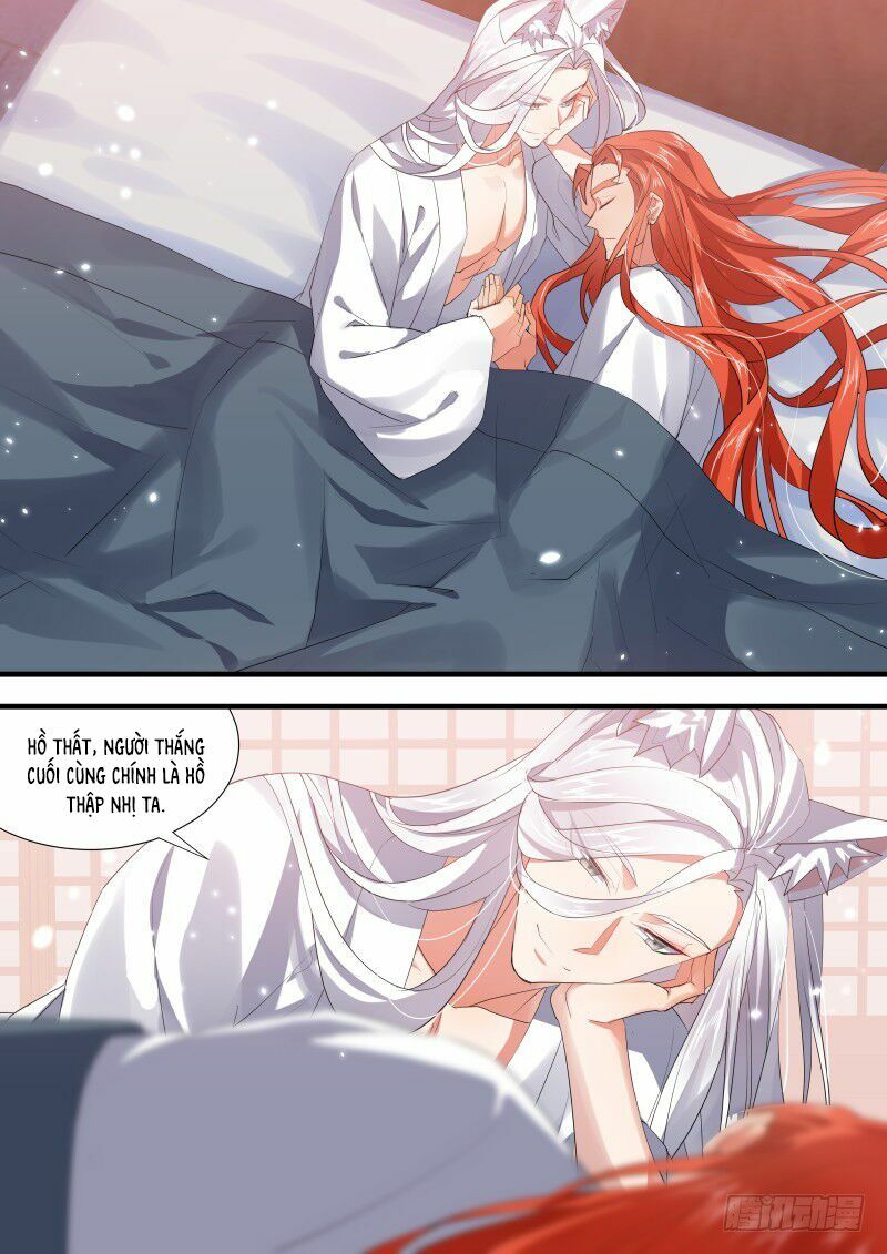 Hóa Long Ký: Chapter 186