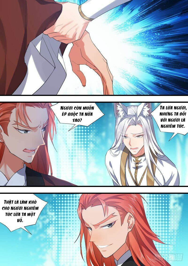 Hóa Long Ký: Chapter 188