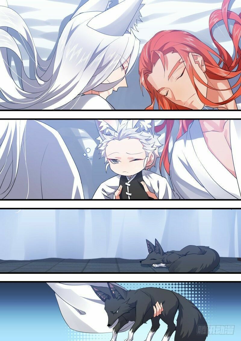 Hóa Long Ký: Chapter 188