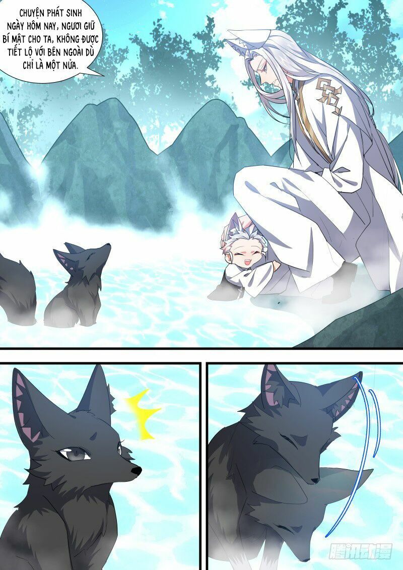Hóa Long Ký: Chapter 188