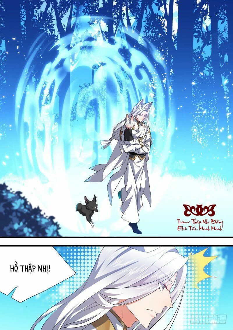 Hóa Long Ký: Chapter 188