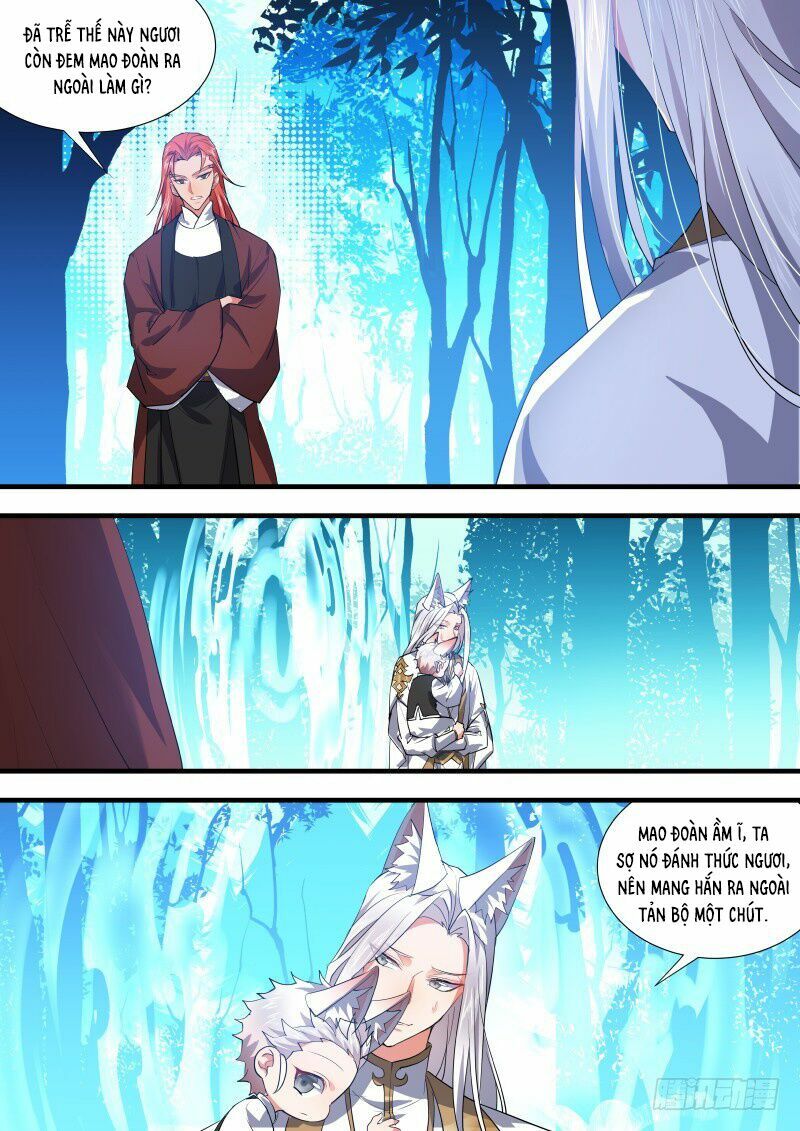 Hóa Long Ký: Chapter 188