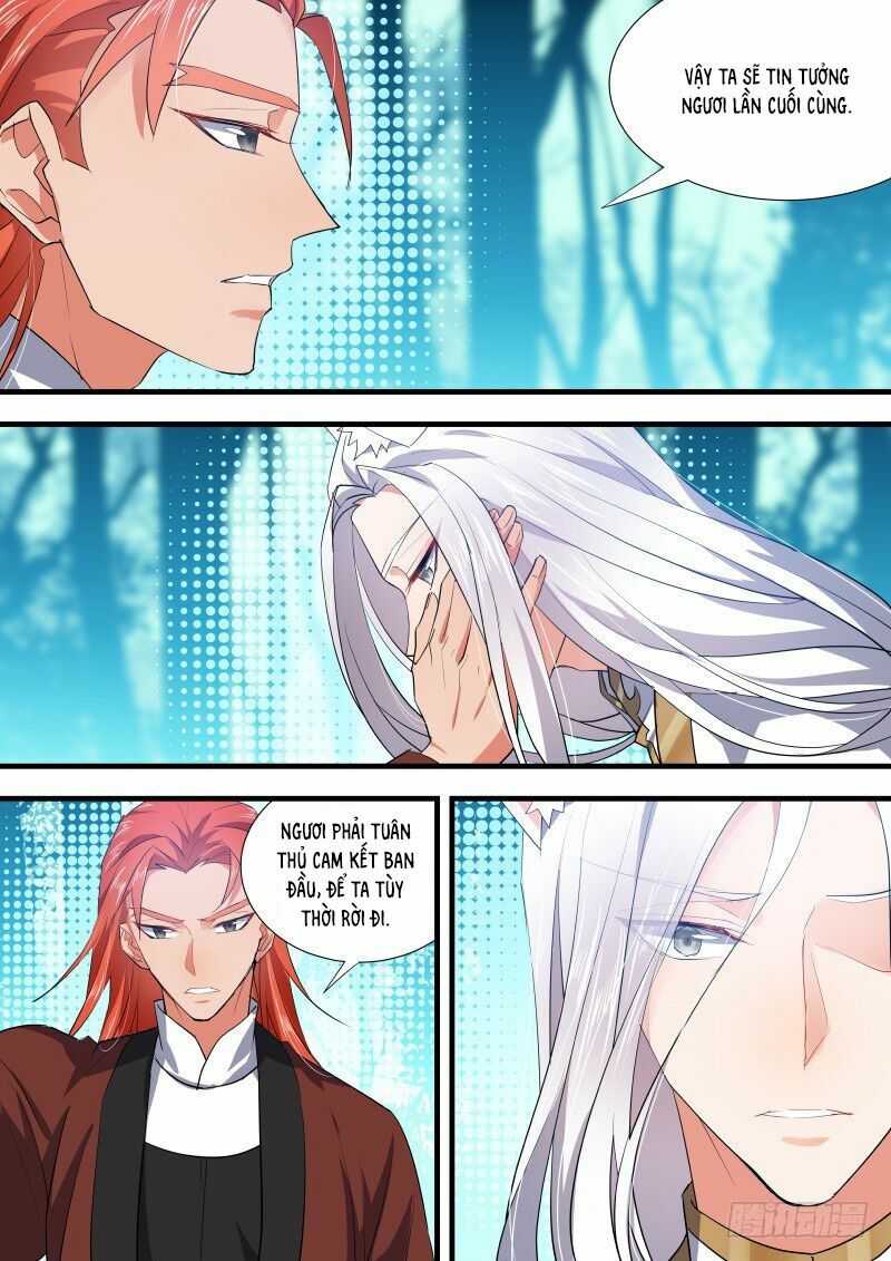 Hóa Long Ký: Chapter 189